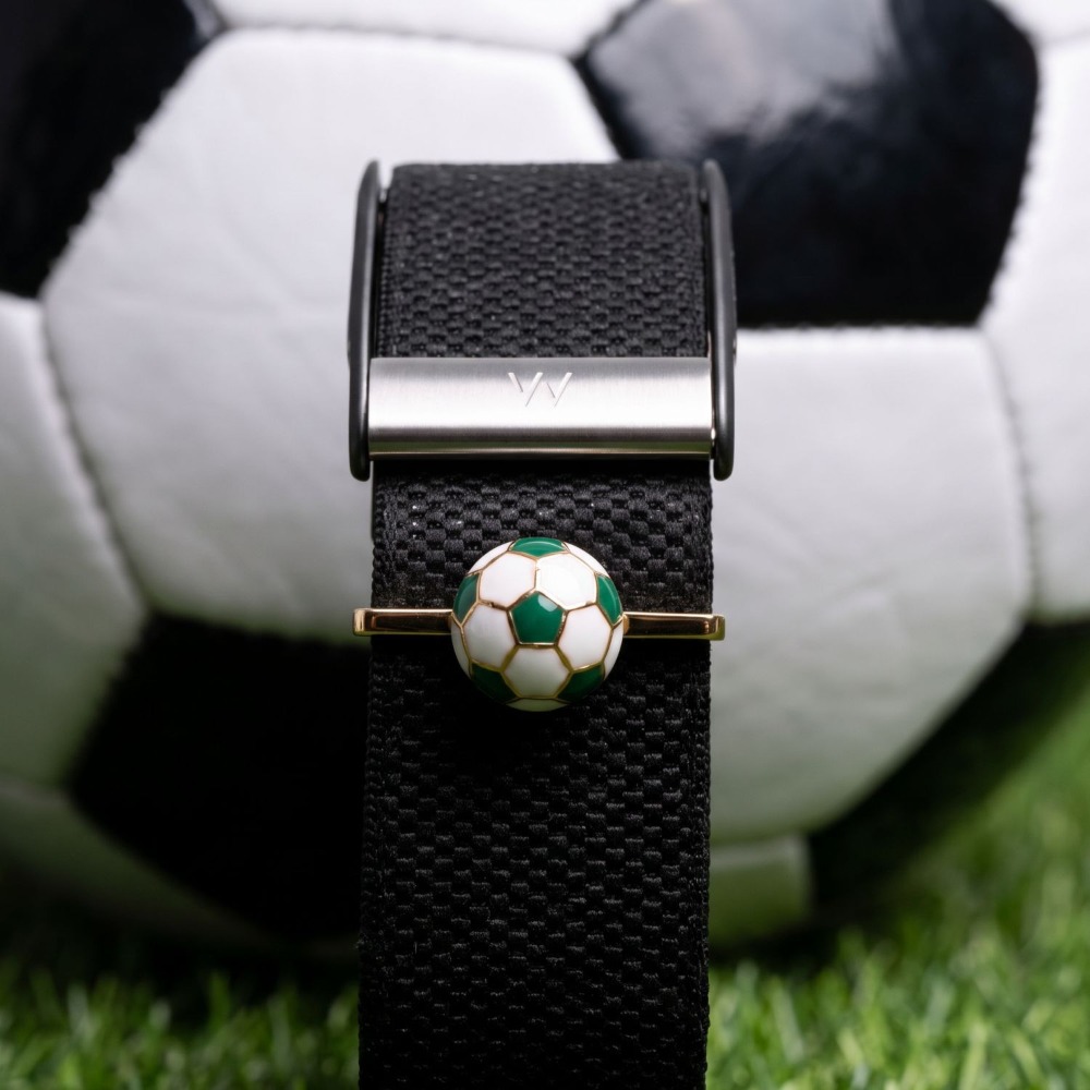 Badminton In English - Accessoire de bracelet DIY WHOOP :