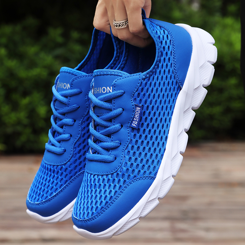 Badminton Shoes - YRZL chaussures de Tennis pour hommes