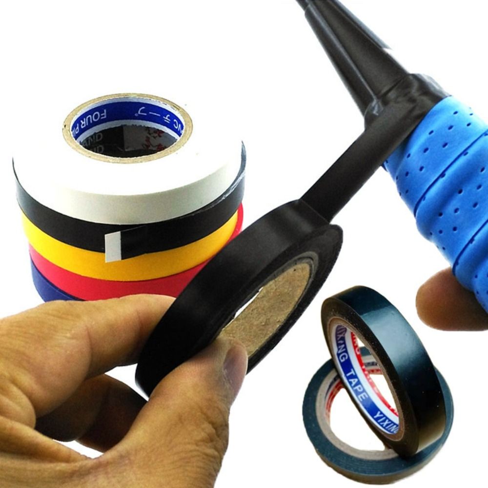 Badminton Grip - 1 Rouleau de Bande Adhésive Antidérapante