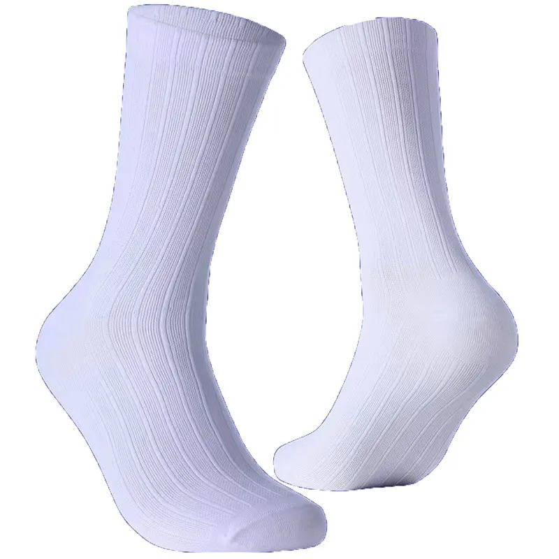 Badminton Grip - Chaussettes de sport anti-alds pour hommes