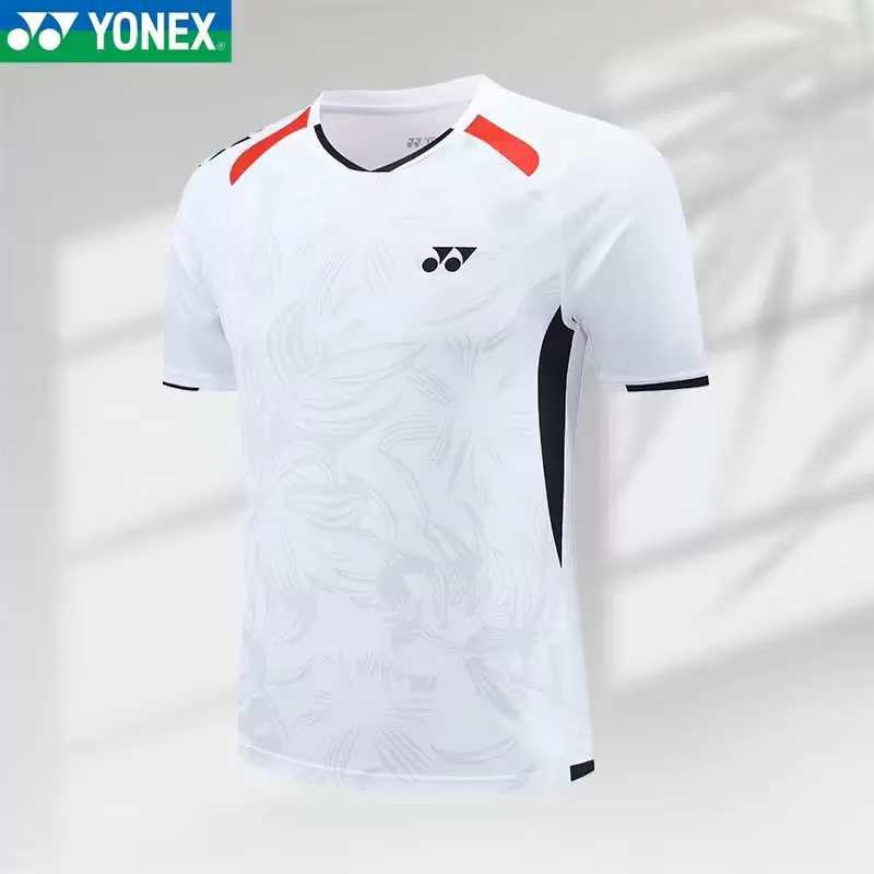 Badminton Jersey - YONEX – costume de badminton et