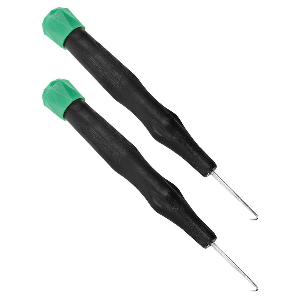 Badminton Racket Carbon - 2 pièces, outil de machine à