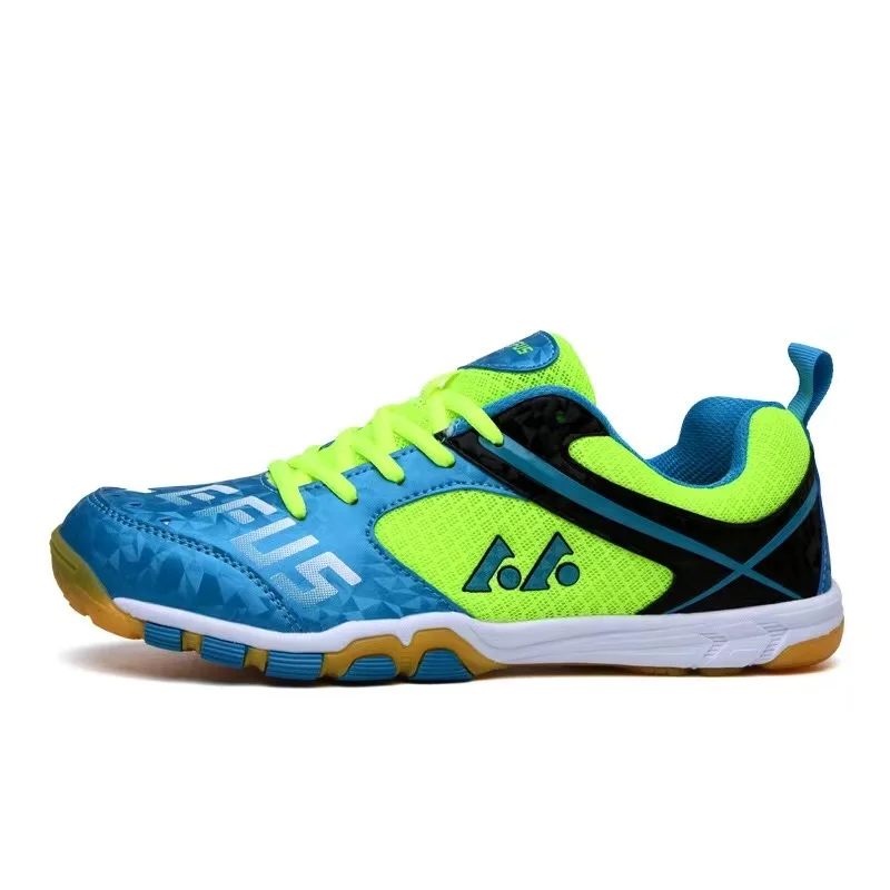 Badminton Shoes Men - Chaussures de badminton 2026, baskets antidérapantes