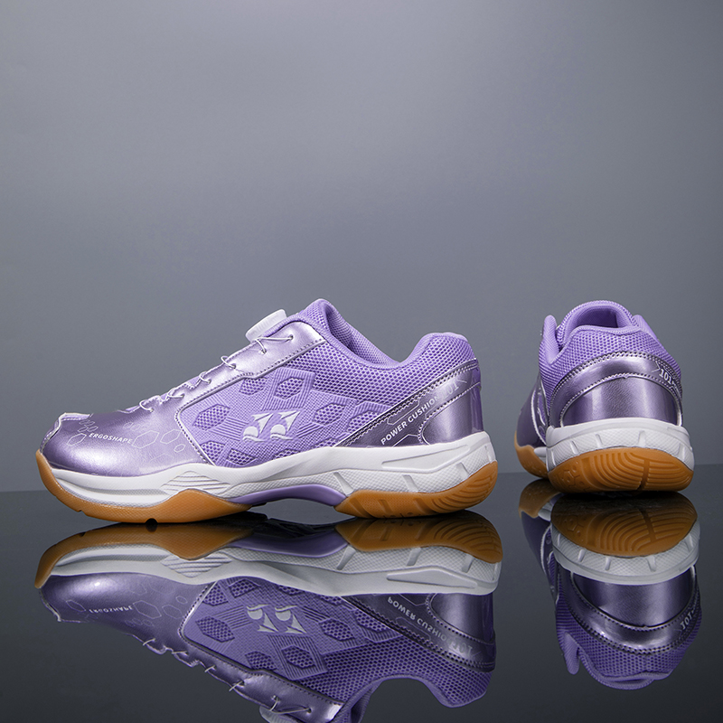 Badminton Shoes - Chaussures de badminton légères et respirantes