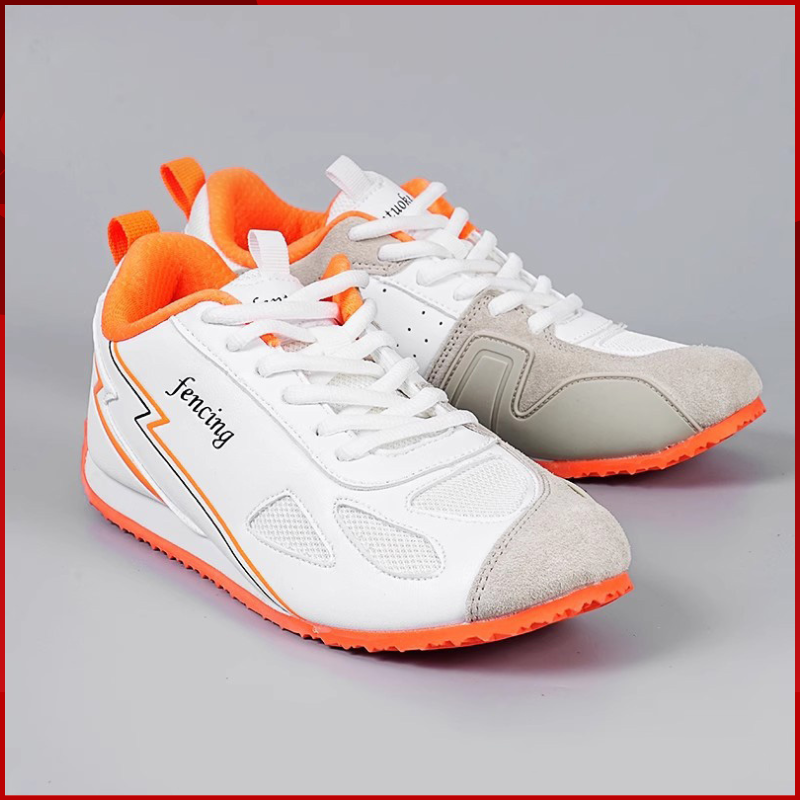 Badminton Shoes Men - Chaussures d'escrime pour enfants et femmes,