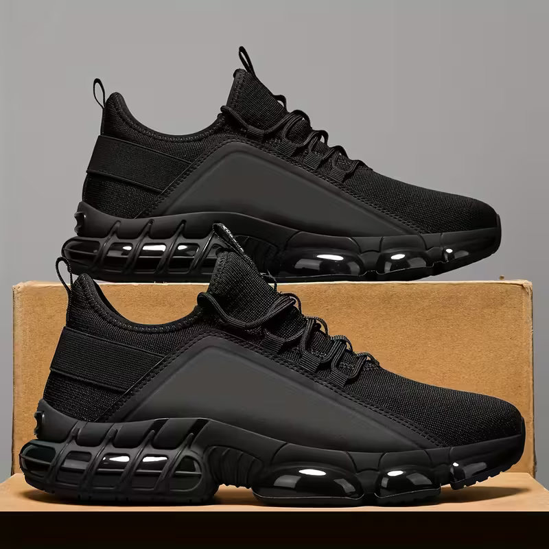 Badminton Shoes - Sneakers, Chaussures de course sur route