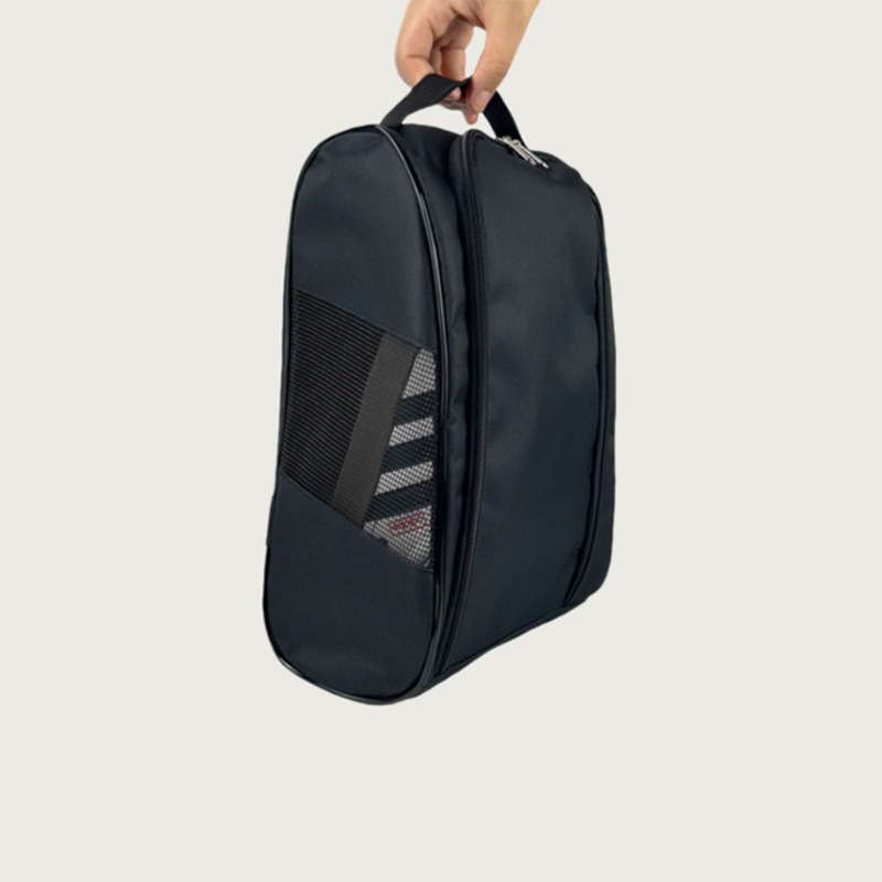 Badminton Bag - Sac à chaussures de golf portable