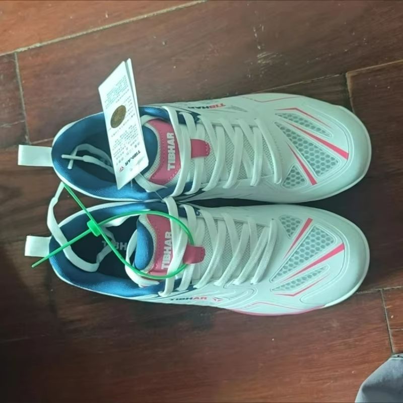 Badminton Shoes Men - Chaussures de tennis de table de