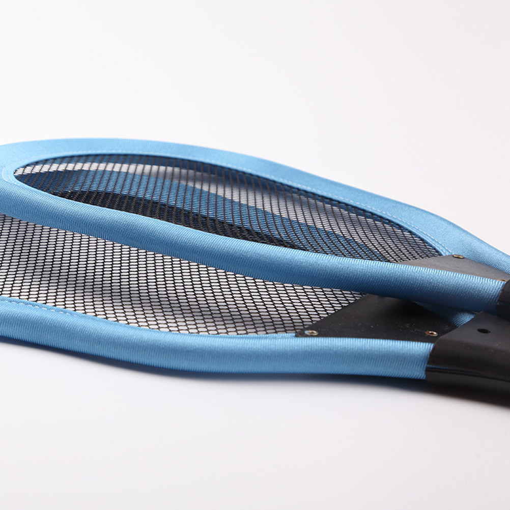 Badminton Racket - Ensemble de 5 raquettes de plage