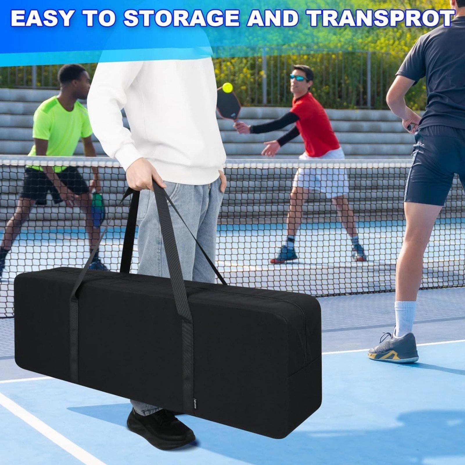 Sac de transport pour filet de - Badminton Net avis et prix