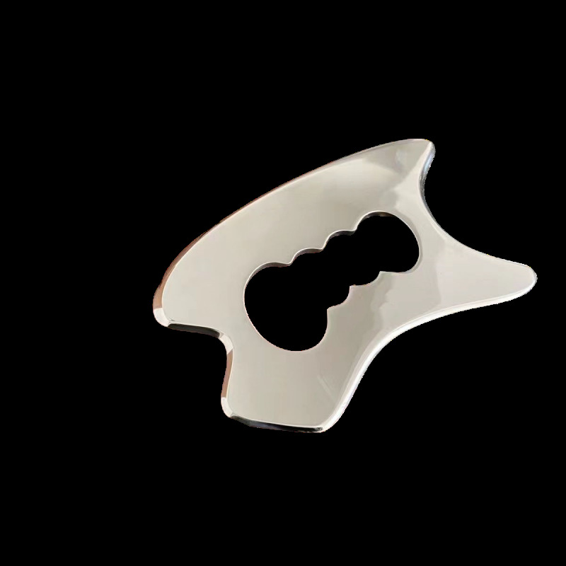 Couteau de massage en acier in - Sports Grip avis et prix