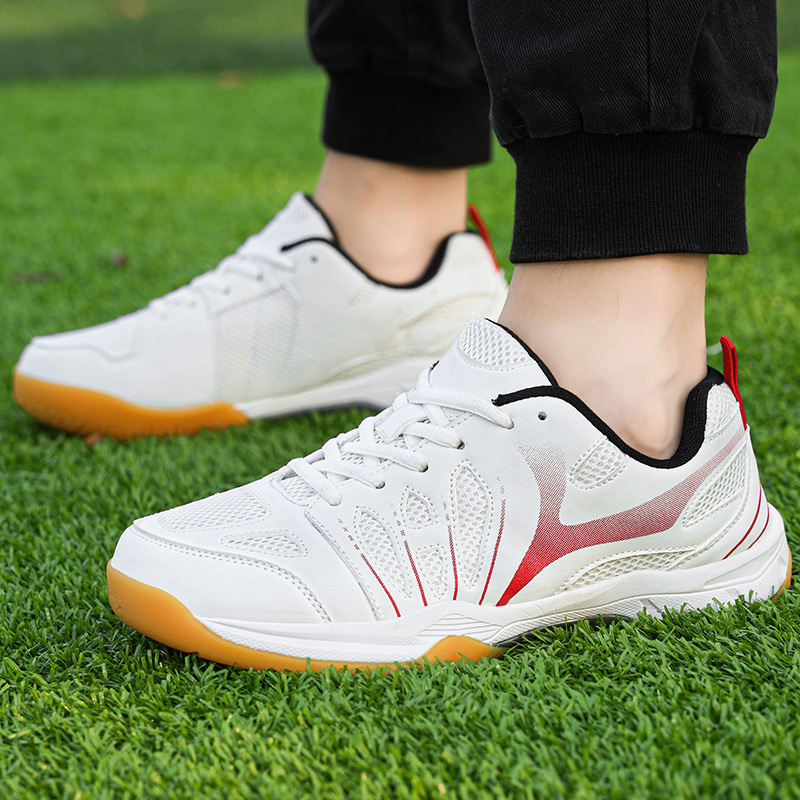 Chaussures de sport pour badmi - Badminton Shoes avis et prix