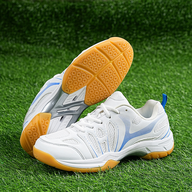 Chaussures de sport pour badmi - Badminton Shoes avis et prix