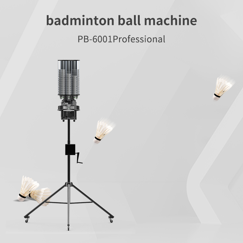 Airo PUNSUN Best Seller Machin - Badminton Shuttlecock avis et prix