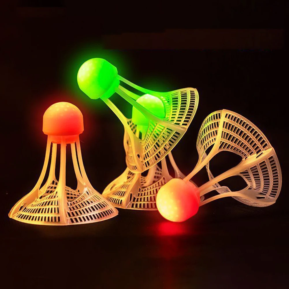 Volant de Badminton résistant  - Feather Shuttlecock avis et prix