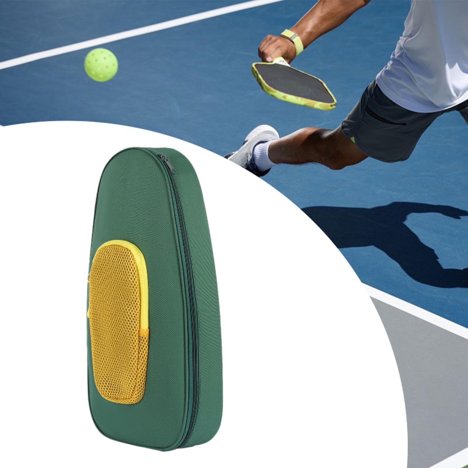 Sacs de pickleball grande capa - Badminton Bag avis et prix