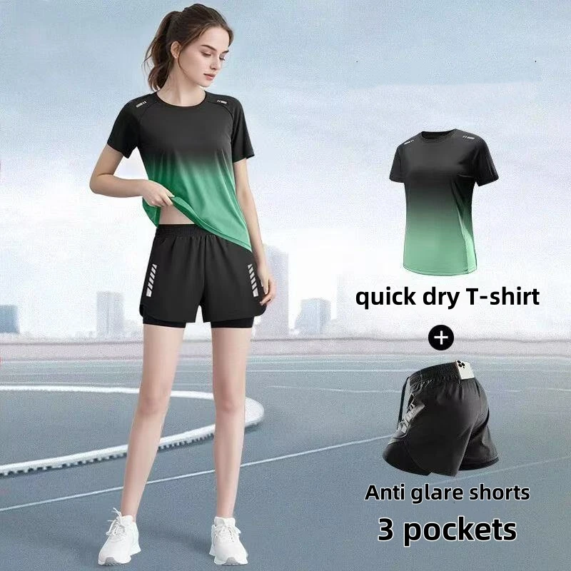 Ensemble de vêtements de sport - Badminton Jersey avis et prix