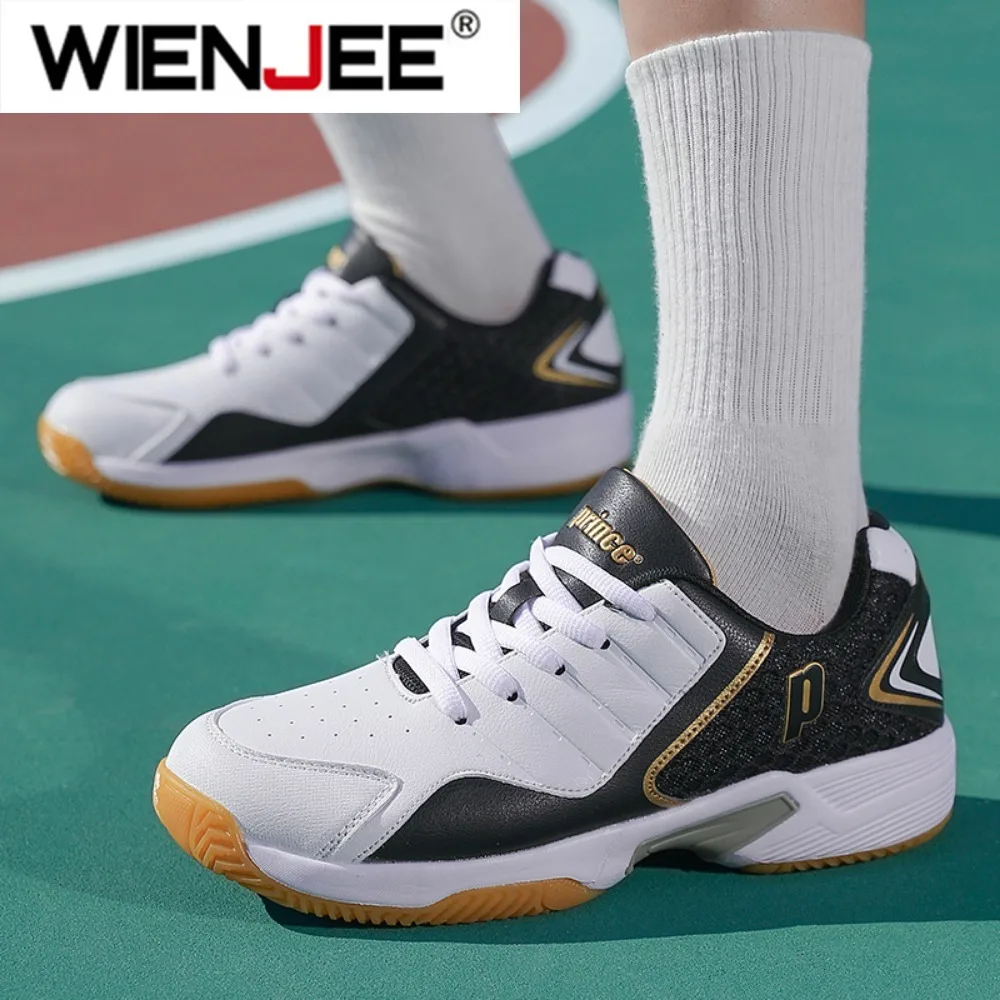 Chaussures de badminton profes - Badminton Shoes avis et prix
