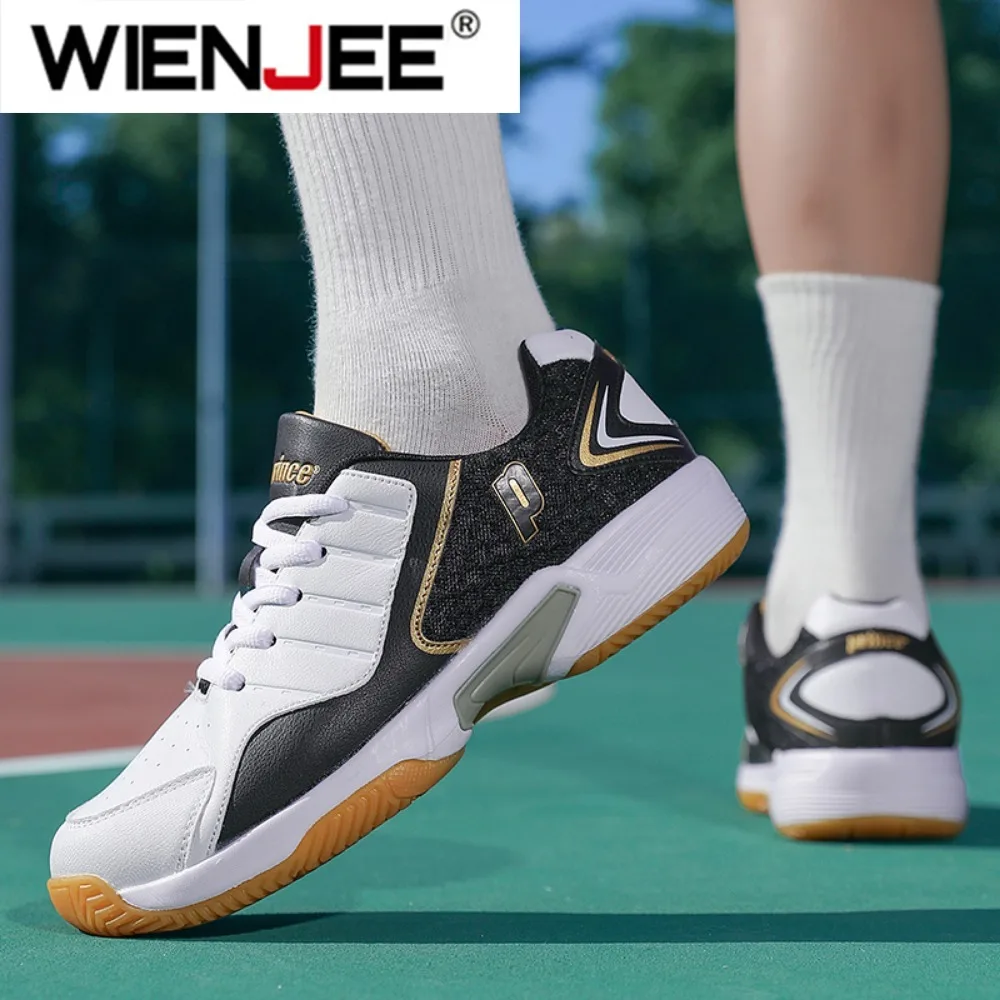 Chaussures de badminton profes - Badminton Shoes avis et prix