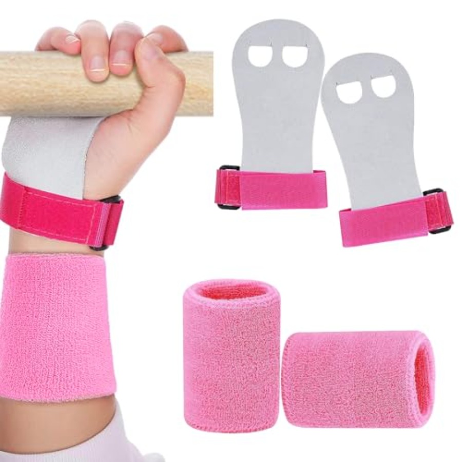 2 Paires de Protège-Mains de G - Sports Grip avis et prix