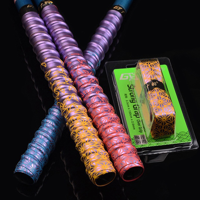 Bande anti-transpiration pour  - Badminton Grip avis et prix