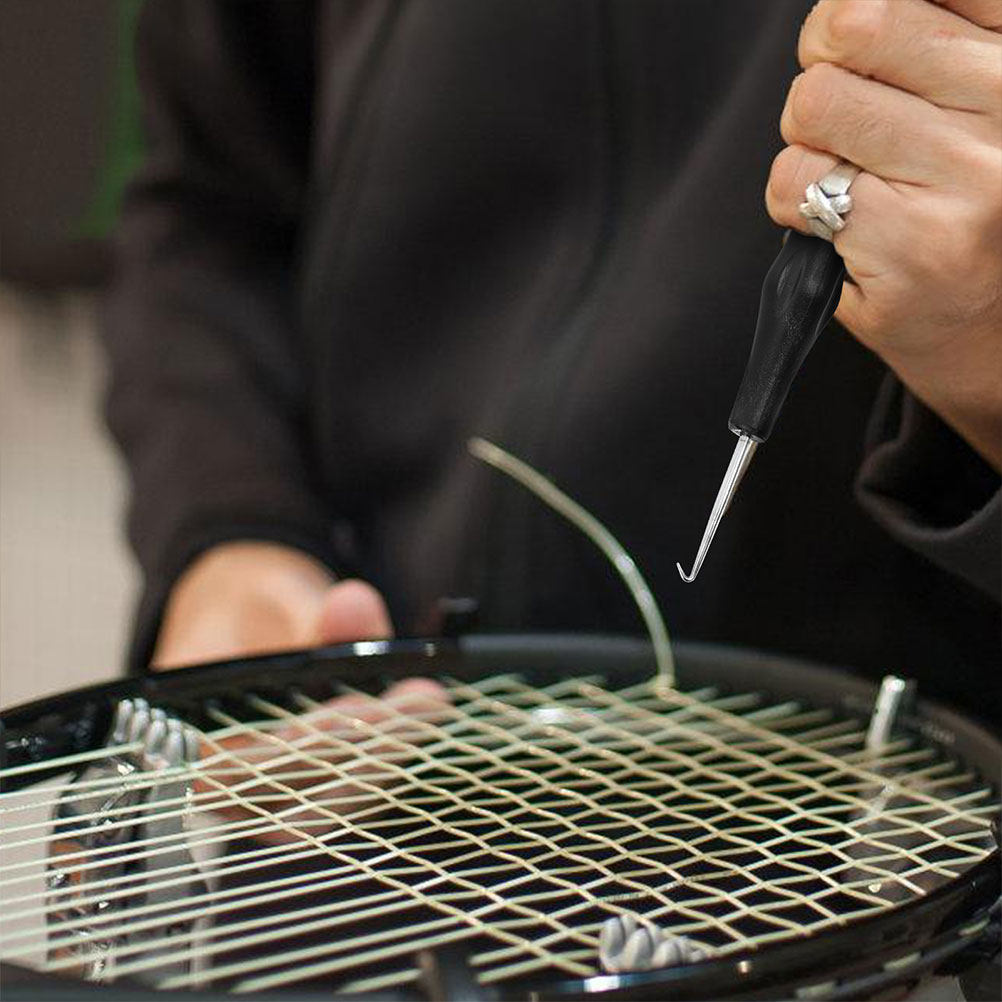 Accessoires pour machine à cor - Badminton Racket Carbon avis et prix
