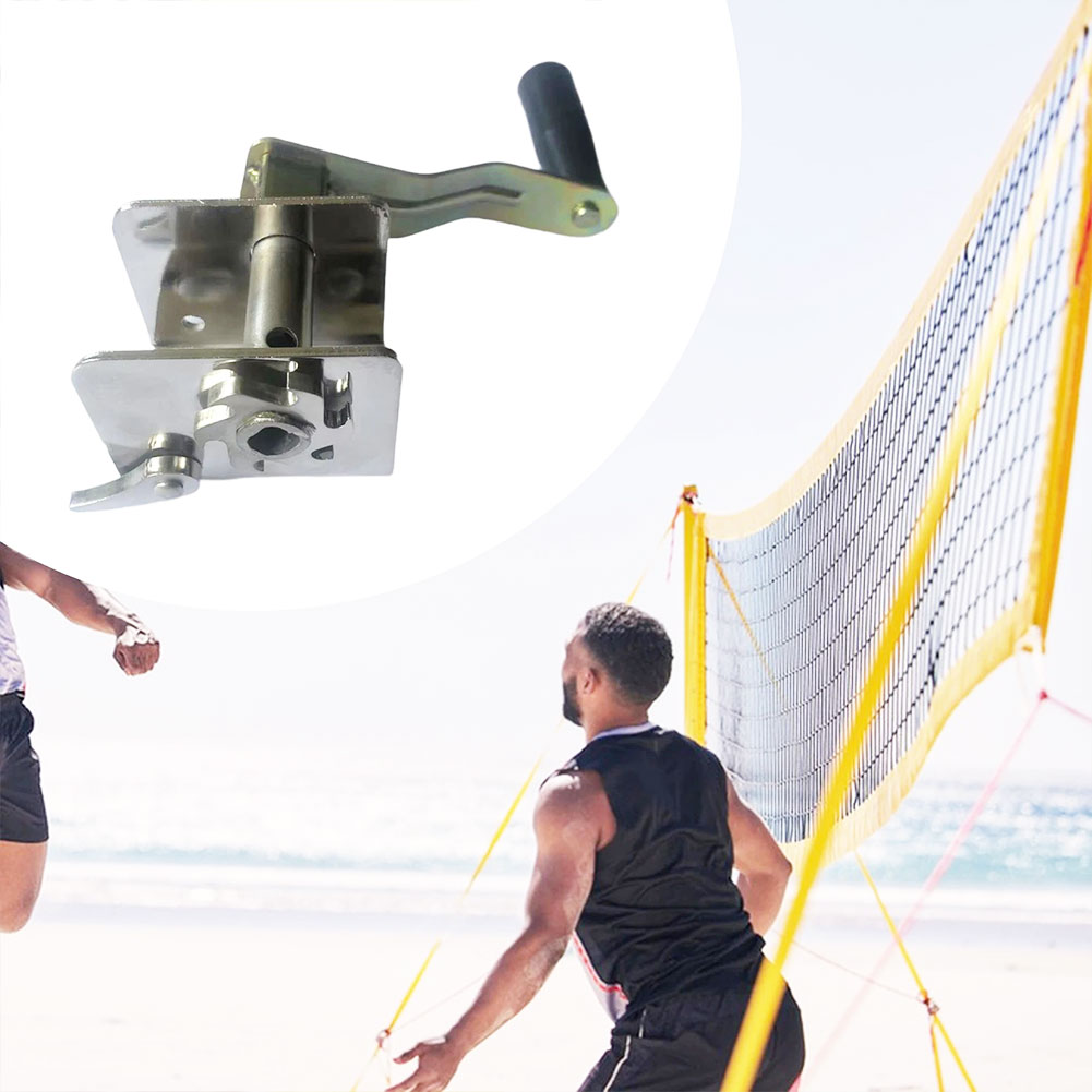 Tendeur de filet de sport, équ - Badminton Net avis et prix