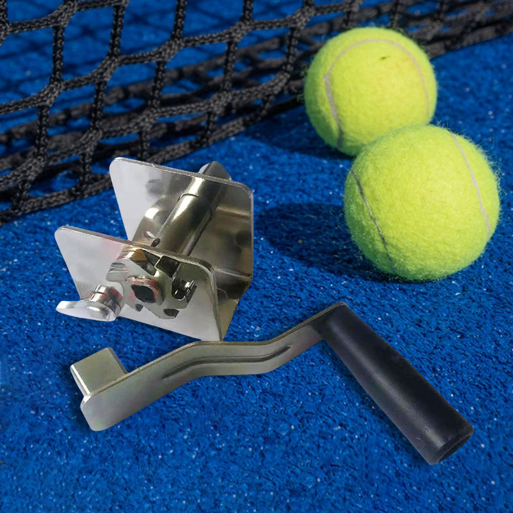 Tendeur de filet de sport, équ - Badminton Net avis et prix