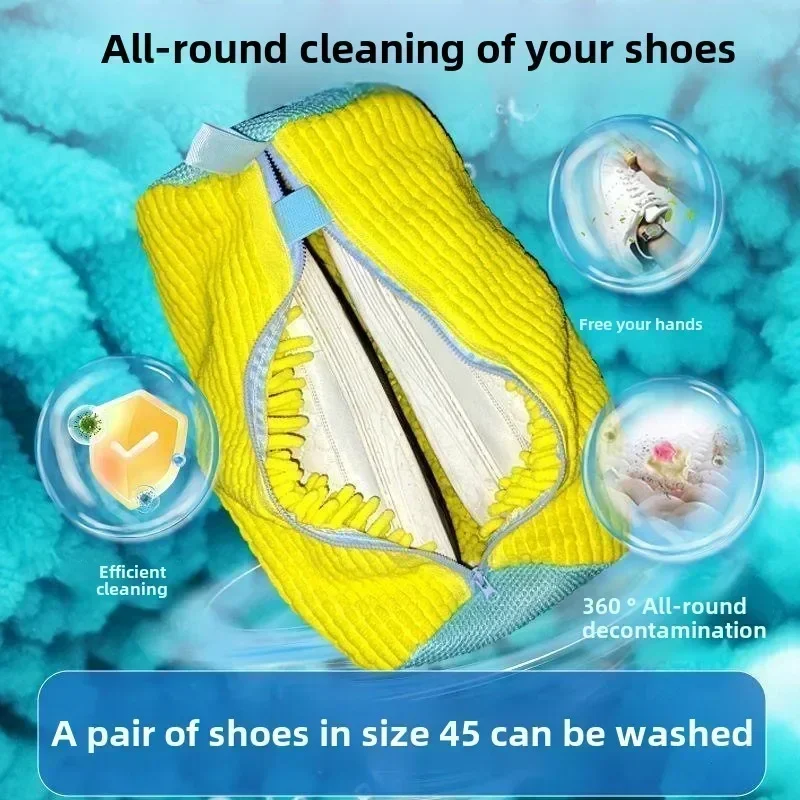 Sac de lavage réutilisable pou - Badminton Bag avis et prix