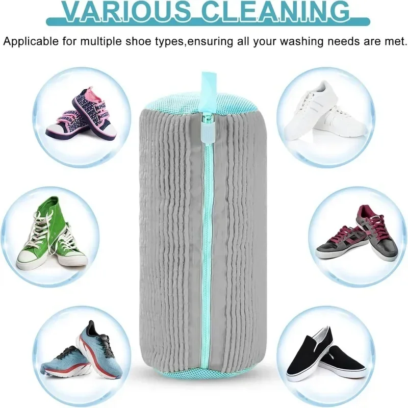 Sac de lavage réutilisable pou - Badminton Bag avis et prix