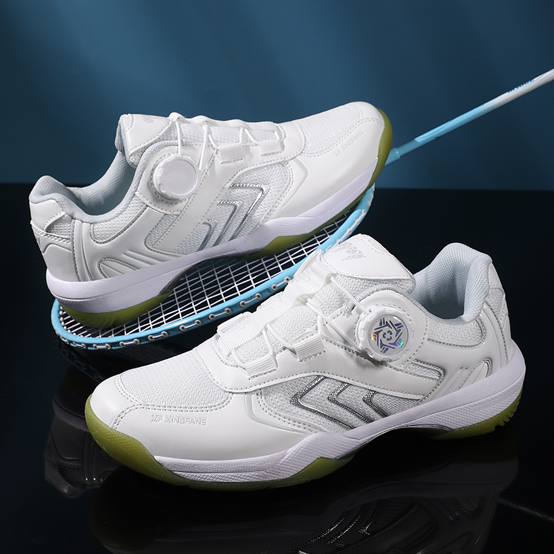 Nouvelles chaussures de tennis - Badminton Shoes avis et prix