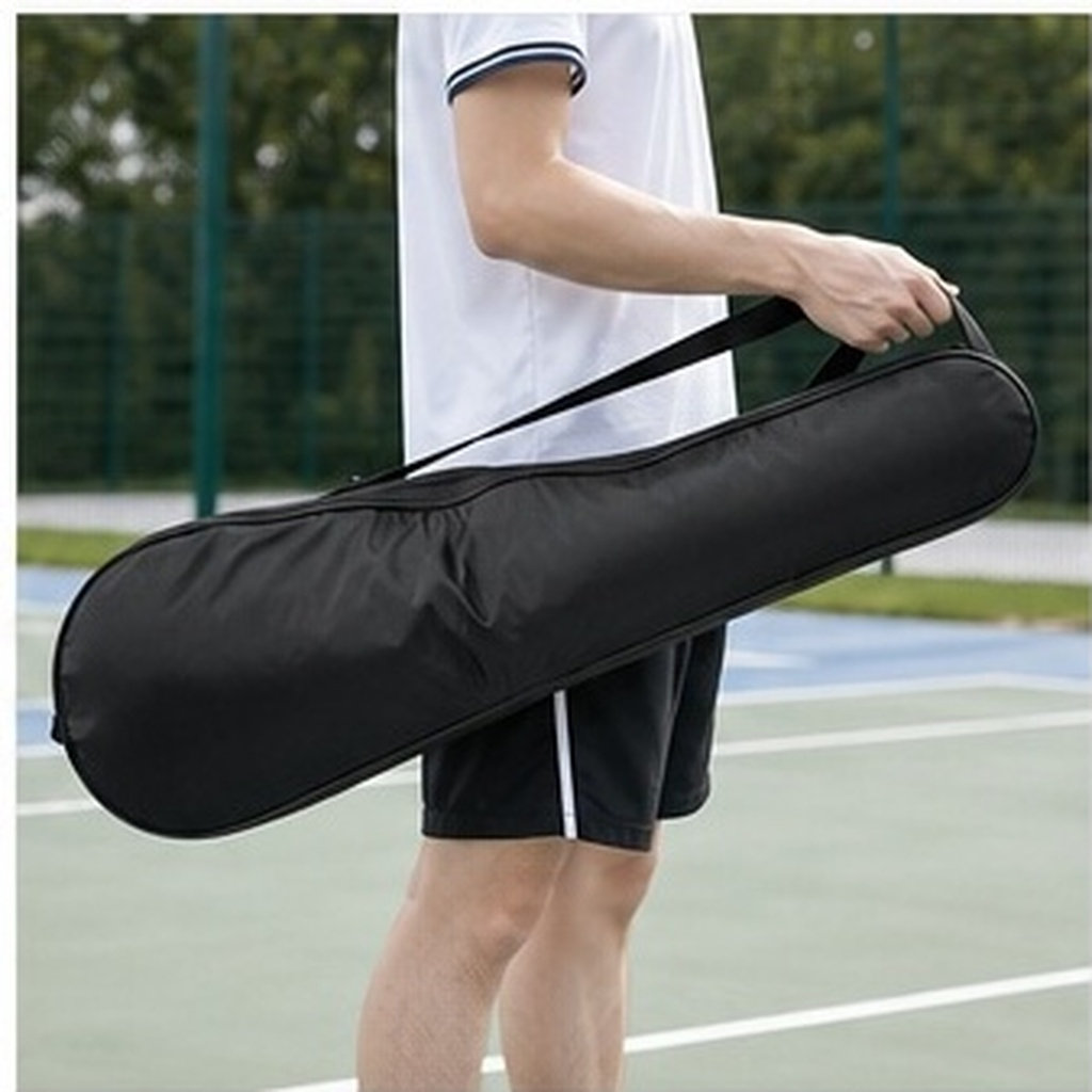 Sac à raquette de badminton à  - Badminton Racket avis et prix
