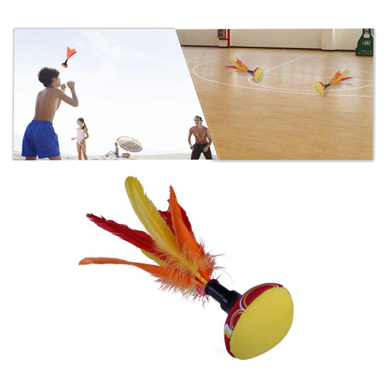 Volant de plage en néoprène, p - Feather Shuttlecock avis et prix