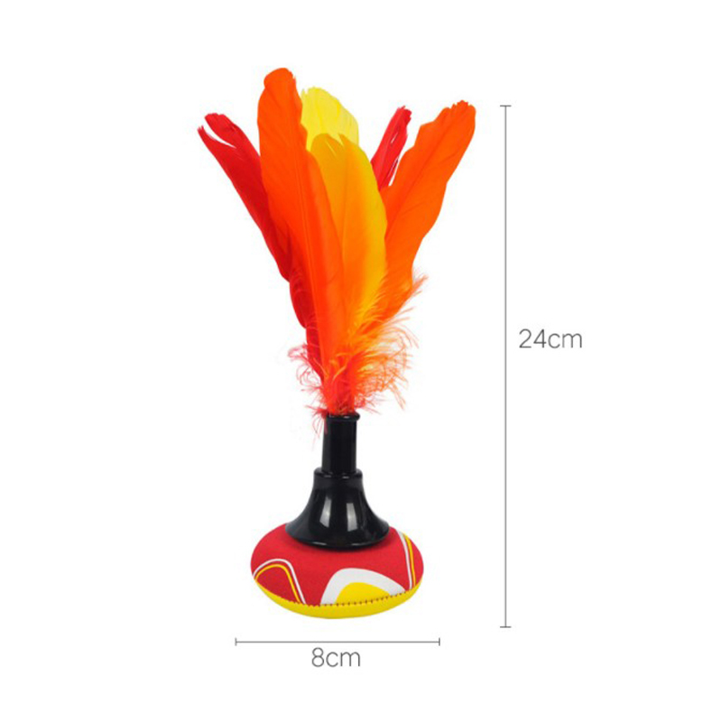Volant de plage en néoprène, p - Feather Shuttlecock avis et prix
