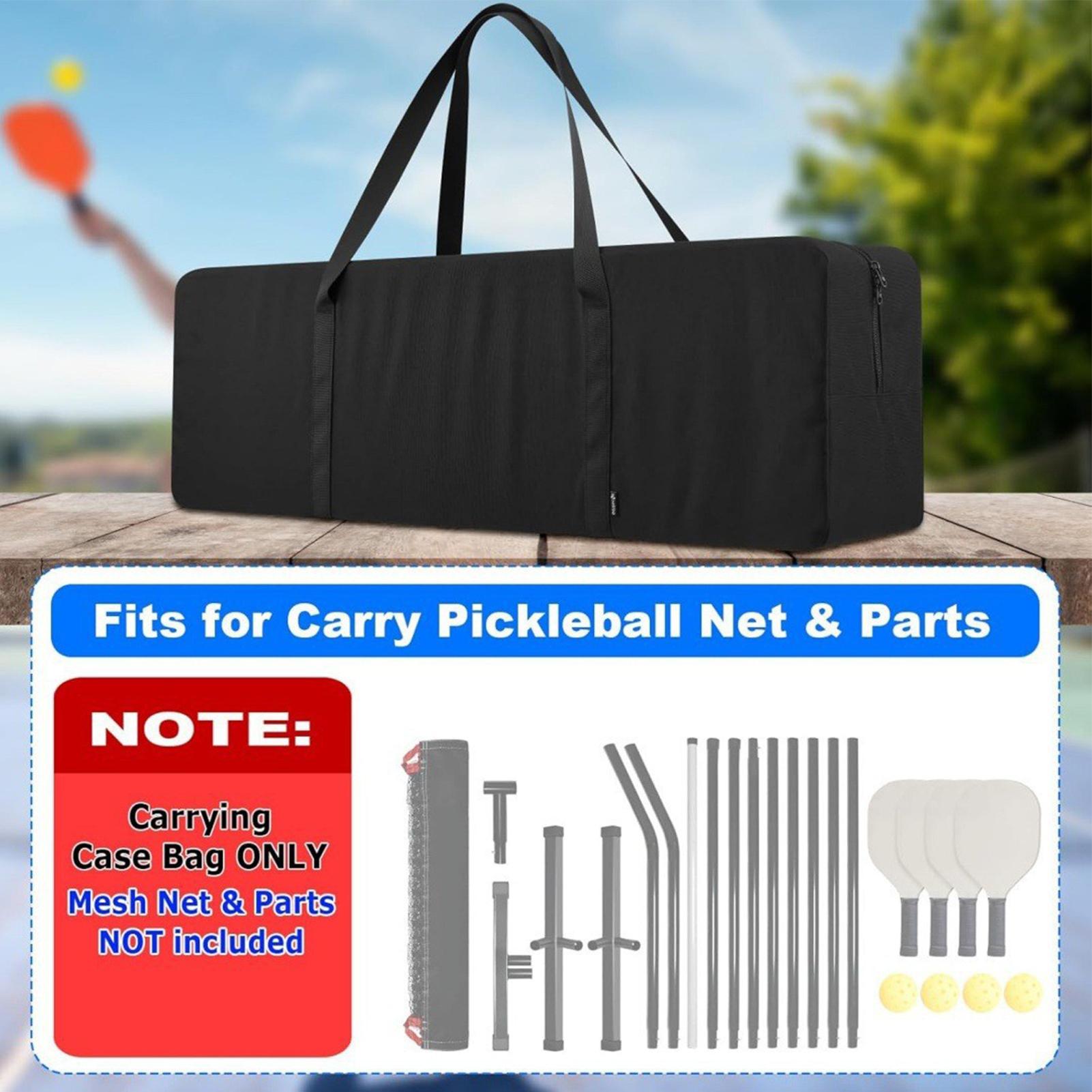 Sac de transport pliable pour  - Badminton Net avis et prix