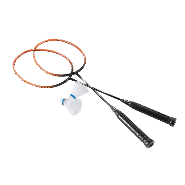 Raquette de badminton en fibre - Badminton Racket Carbon avis et prix