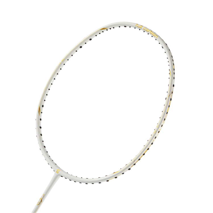 Raquette de badminton en fibre - Badminton Racket Carbon avis et prix