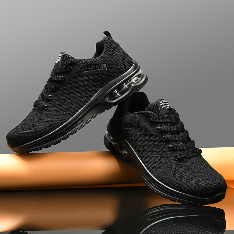 Hommes chaussures de course à  - Badminton Shoes avis et prix