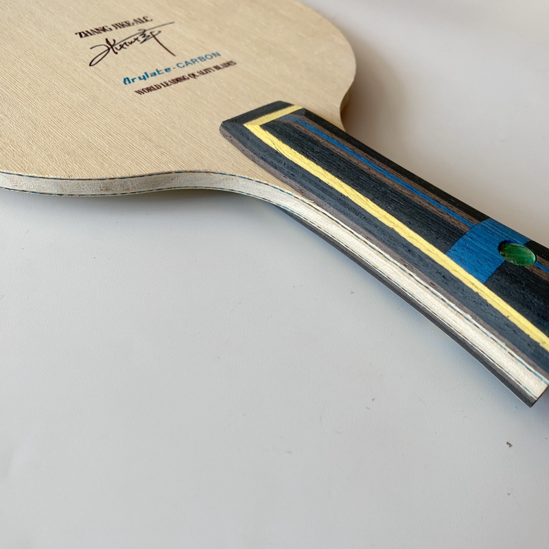 Raquette de tennis de table pr - Badminton Racket Carbon avis et prix