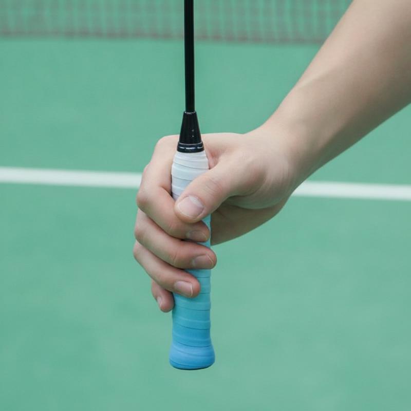 Bande de grip sportive dégradé - Badminton Racket avis et prix