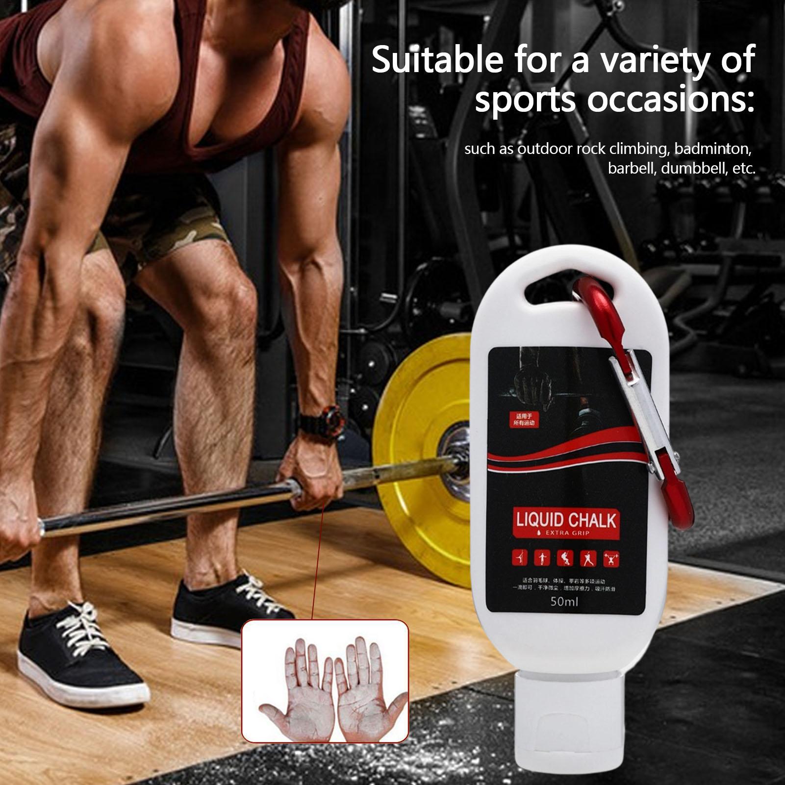 Poudre de magnésium liquide po - Sports Grip avis et prix