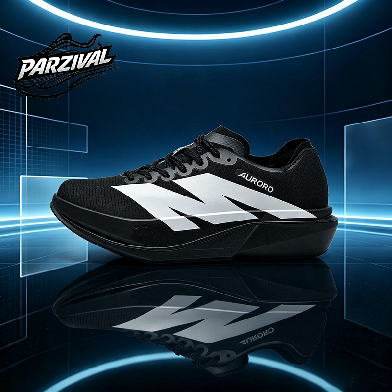 Chaussures de course à plaque  - Badminton Shoes avis et prix