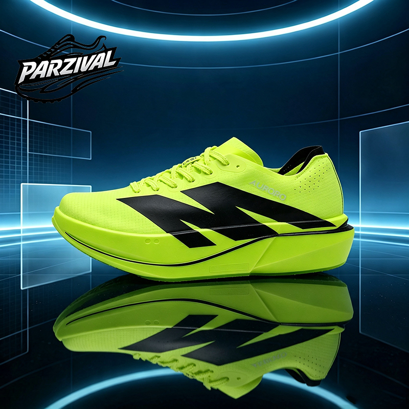 Chaussures de course à plaque  - Badminton Shoes avis et prix