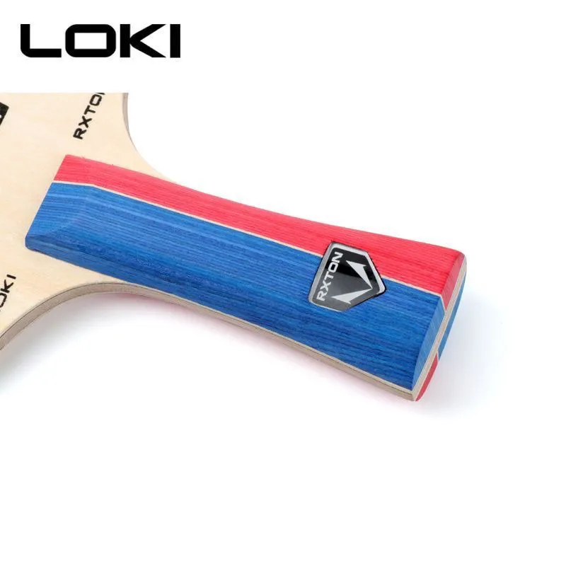 Lame de tennis de table origin - Badminton Racket Carbon avis et prix