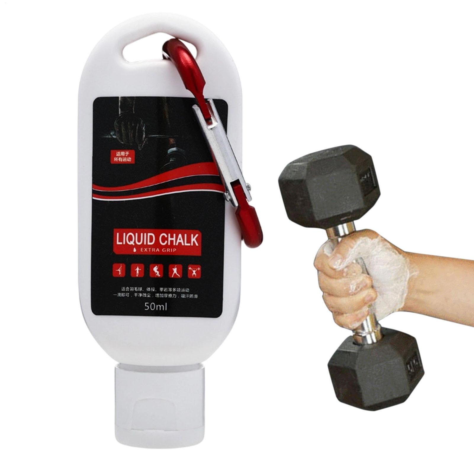 Poudre de magnésium liquide an - Sports Grip avis et prix