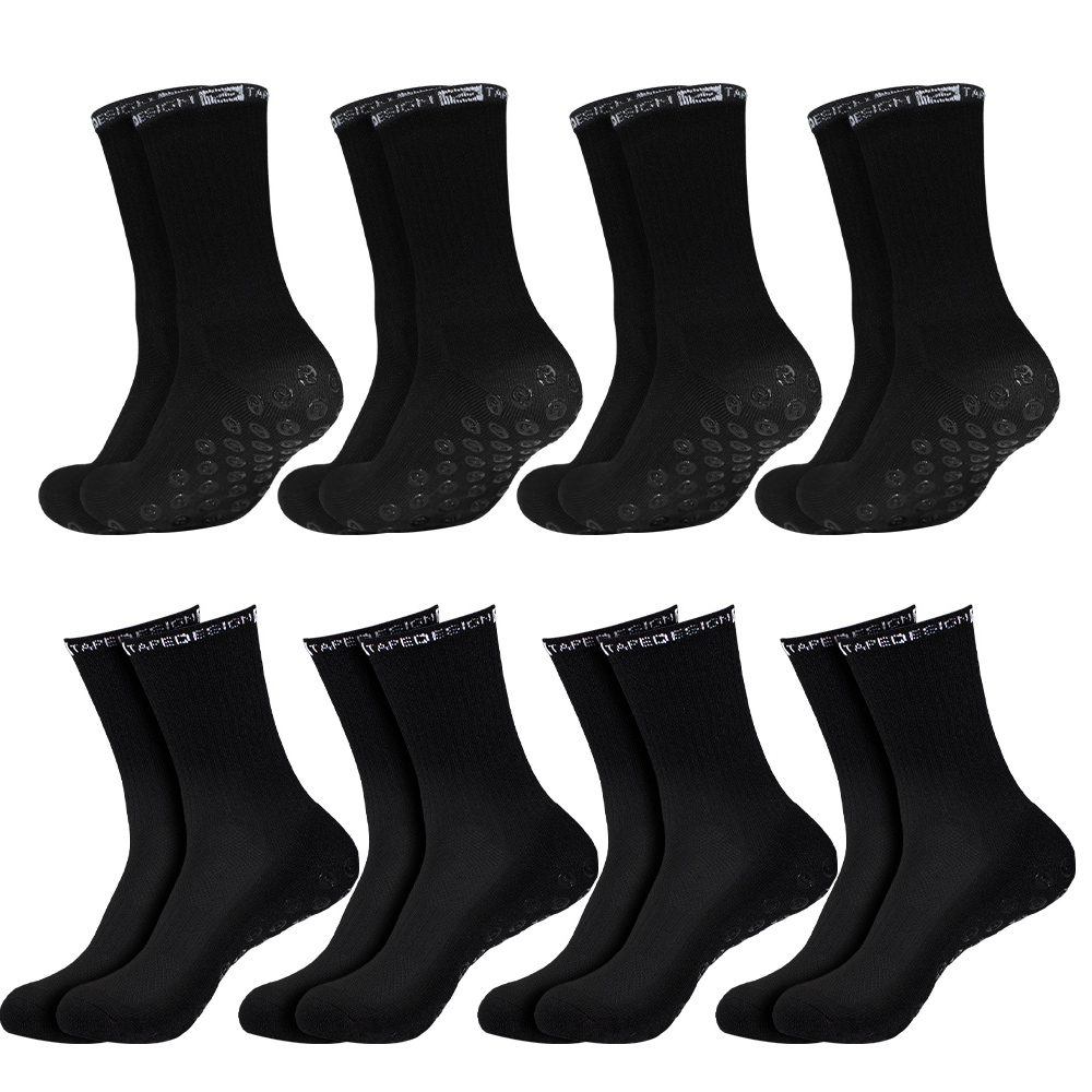 8 paires de chaussettes de foo - Badminton Grip avis et prix