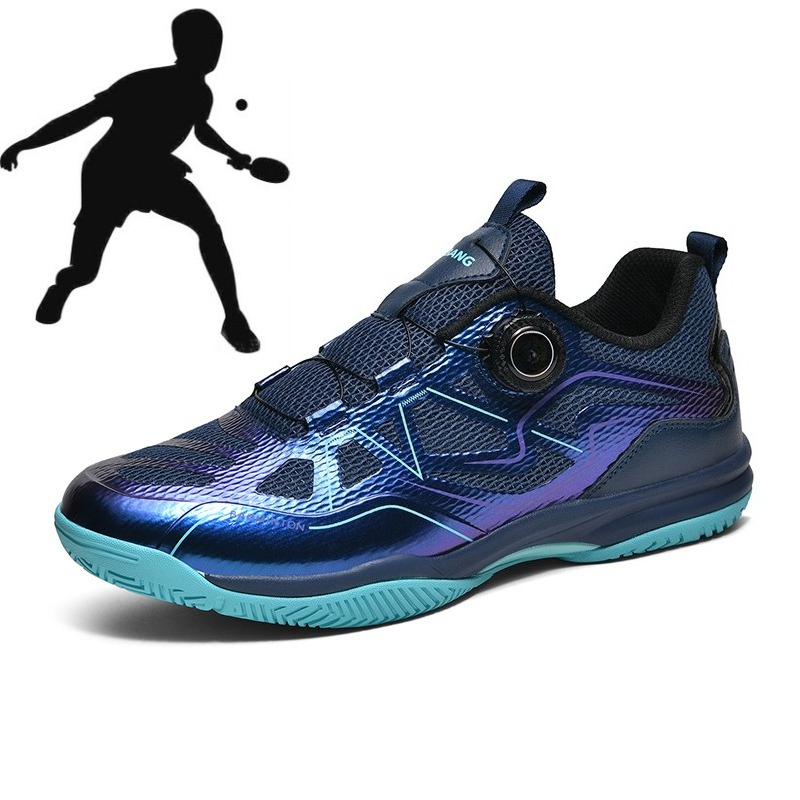 Nouvelles chaussures de tennis - Badminton Shoes Men avis et prix