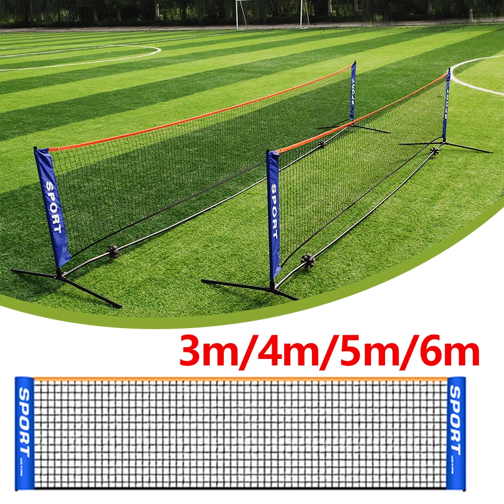 Filet de badminton professionn - Badminton Net avis et prix