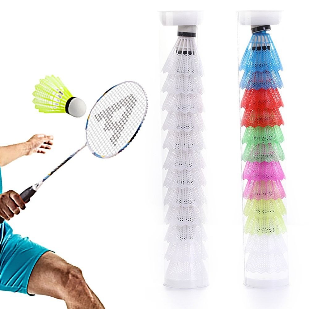 Boule de badminton en mousse m - Feather Shuttlecock avis et prix