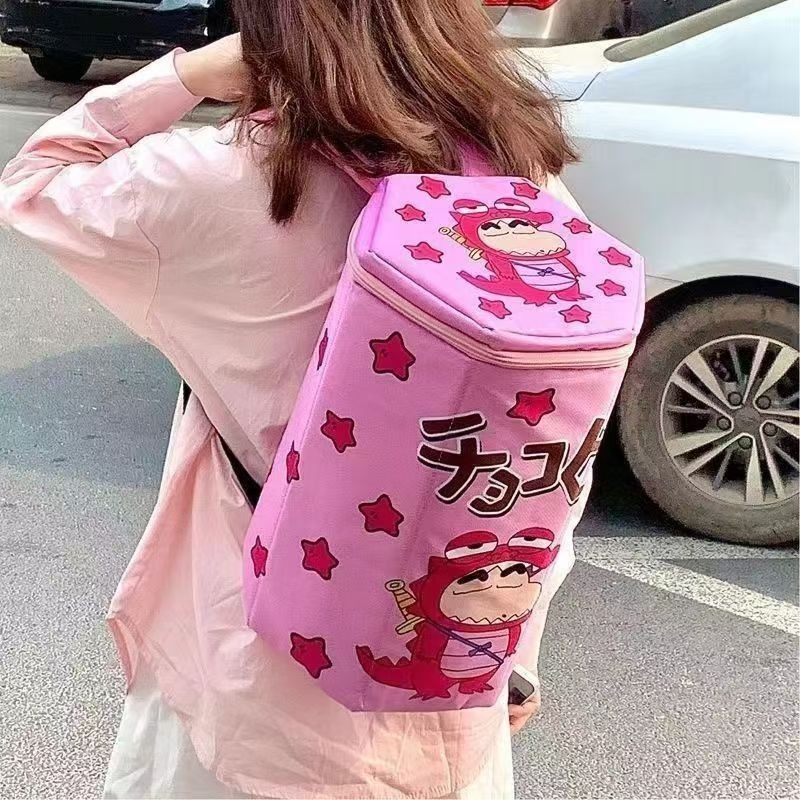 Sac à dos mignon Crayon Shin-C - Badminton Bag avis et prix